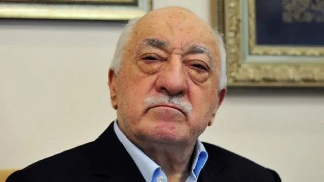 O ülkeden FETÖ'ye darbe