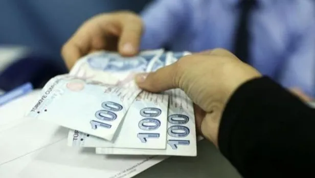 2019 yeni emeklilik sistemi nasıl olacak, ne zaman uygulanacak? İşte Bakan Albayrak'tan açıklama...-1