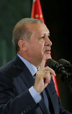 Erdoğan'dan ABD'ye çarpıcı mesaj