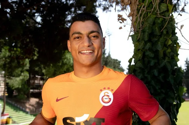 Galatasaray yeni sezon formalarını tanıttı! Dikkat çeken özellik