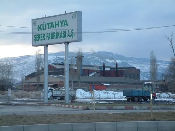 Kütahya Şeker ne zaman işlem görecek? Kütahya Şeker halka arz tamamlandı mı? Borsa kodu, hisse fiyatı…-2