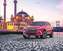 Yerli otomobil TOGG yine milli gururumuz oldu! Hollanda’da görenler hayranlığını gizleyemedi: Umduğumdan çok daha güzel