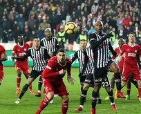 Dilmen: Maçın kırılma anı...