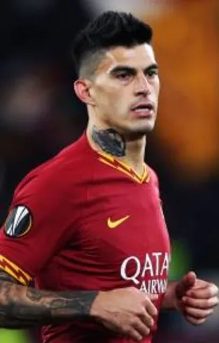 Fenerbahçe Perotti için bir daha deneyecek