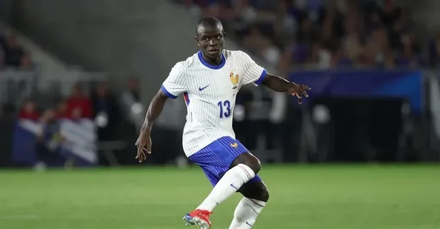 Fenerbahçe'ye 2 dünya yıldızı! Kante ve Nunez