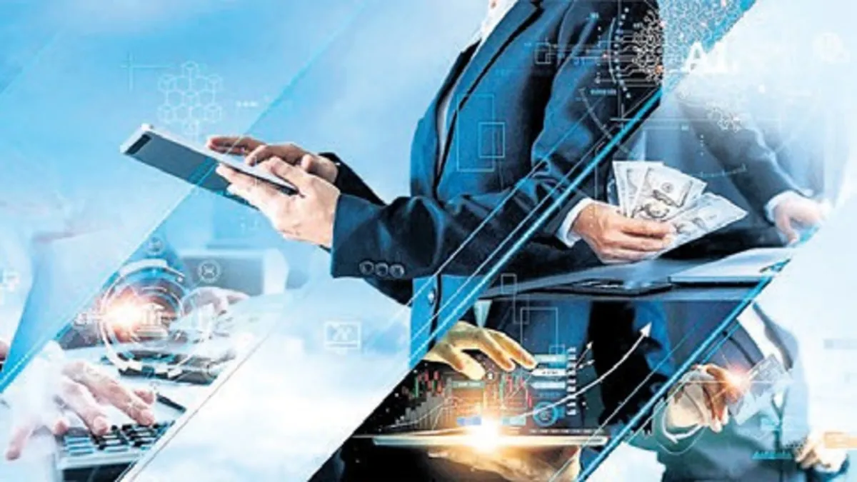 Fintek şirketlerine yatırımlar artıyor: Türkiye 234 milyon dolardan fazla hacme ulaştı