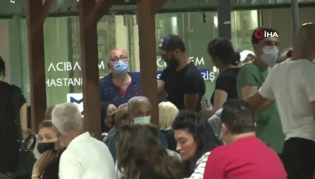 Alişan'ın kardeşi Selçuk Tektaş vefat etti