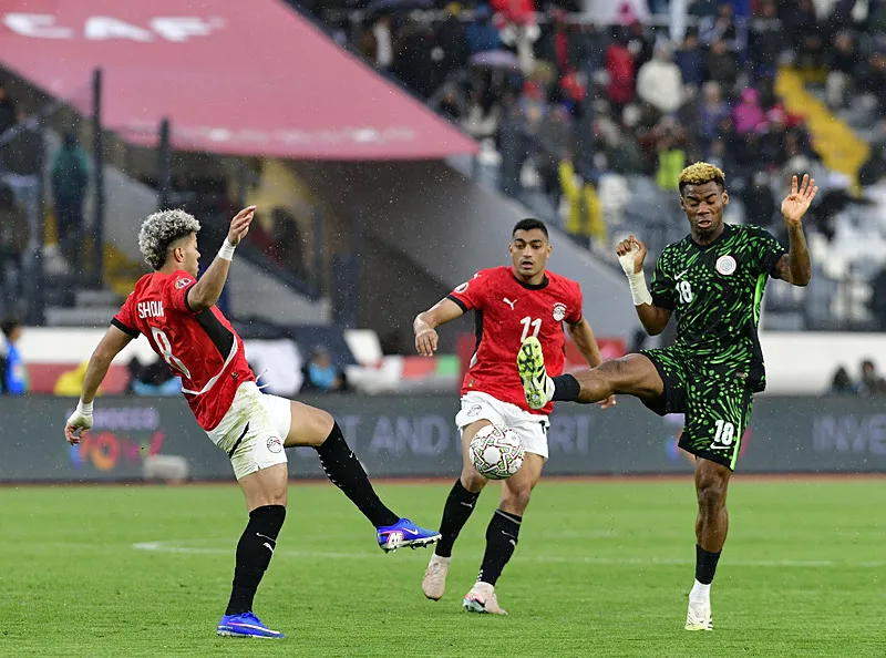 Galatasaray'da transferi Okan Buruk istedi Victor Osimhen bitiriyor! - 19