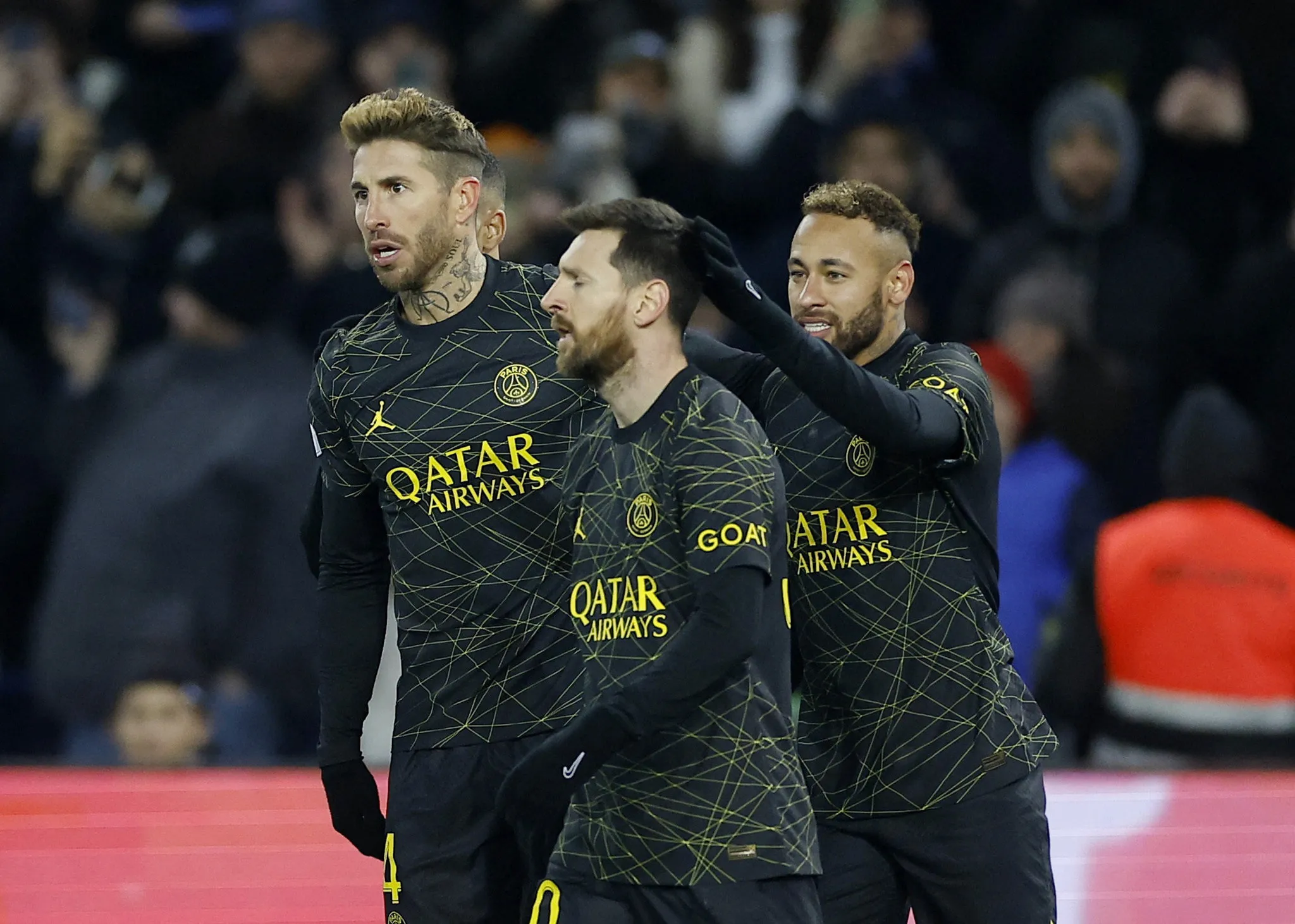 Böylesi Süper Lig'e gelmedi! Galatasaray'dan yüzyılın bombası - 30