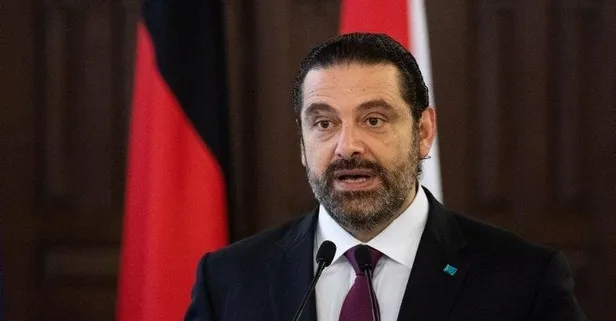 Saad Hariri'den Erdoğan'a tebrik mesajı