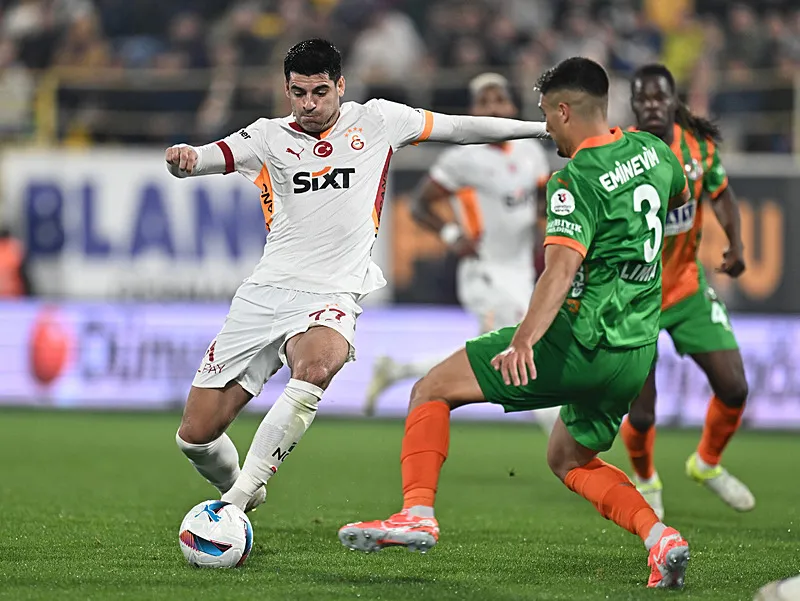 Galatasaray'dan Şampiyonlar Ligi hamlesi! O yıldız için teklif yolda - 2