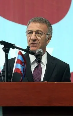 Trabzonspor'da yeni başkan belli oldu