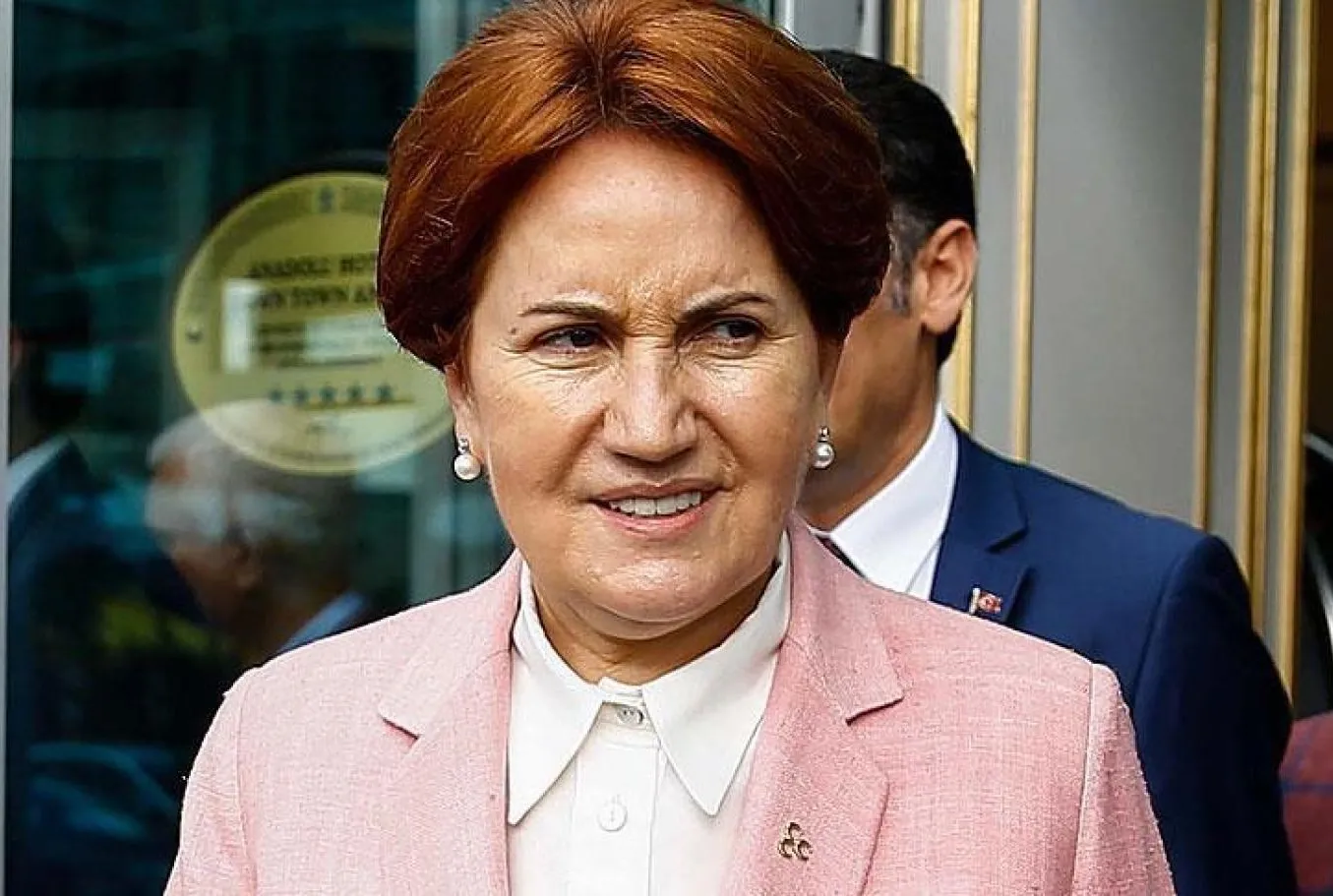 İYİ Parti’den 200 kişi MHP’ye katıldı