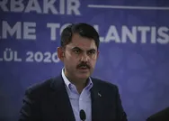 Bakan Kurumdan Diyarbakıra müjde geldi: İki ilçeye yapılacak