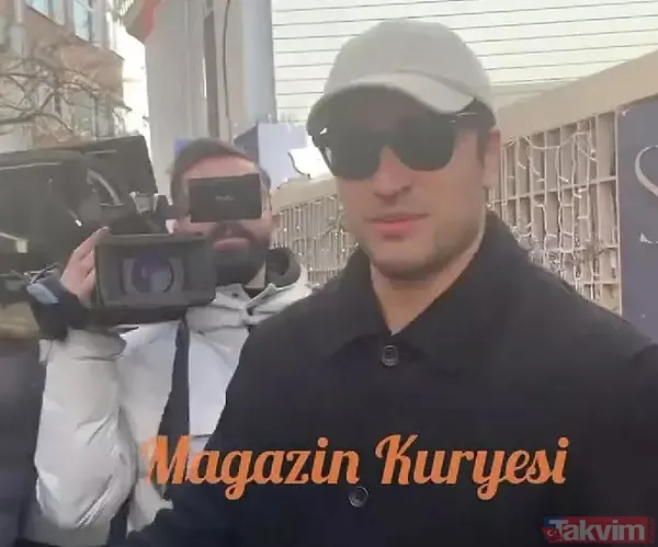 Aşka devam! Afra Saraçoğlu ve Mert Ramazan Demir barıştıklarını duyurdu! Yalı Çapkını aşıkları yakalandı bu kez kaçmadı - 12