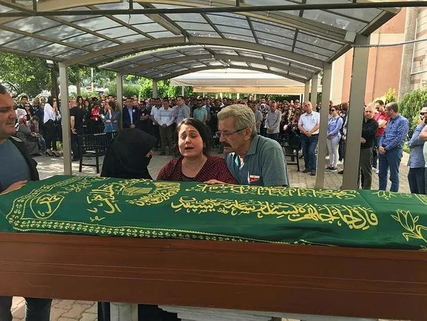 Son dakika: Ailesine şerbet diye siyanür içiren katilin kan donduran sözleri ortaya çıktı-2