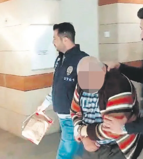 Ankara'da Türkiye'nin kanını donduran olay! 5 komşusunu tüfekle katletti I İfadesi pes dedirtti: Seslere tahammül edemez hale geldim-1