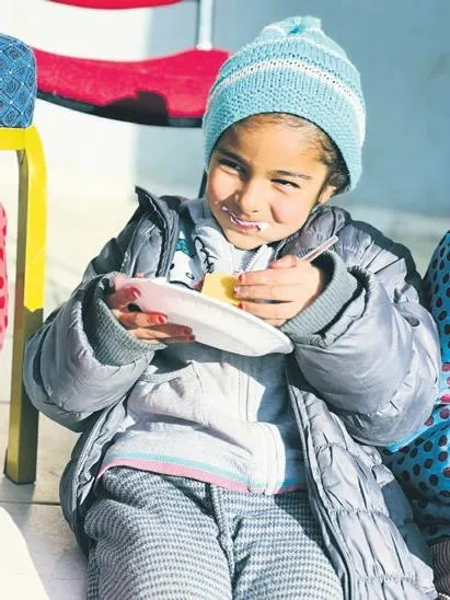 En kurak kış! Beklenen kar hala yağmadı (Yurttan ve dünyadan haberler)-9