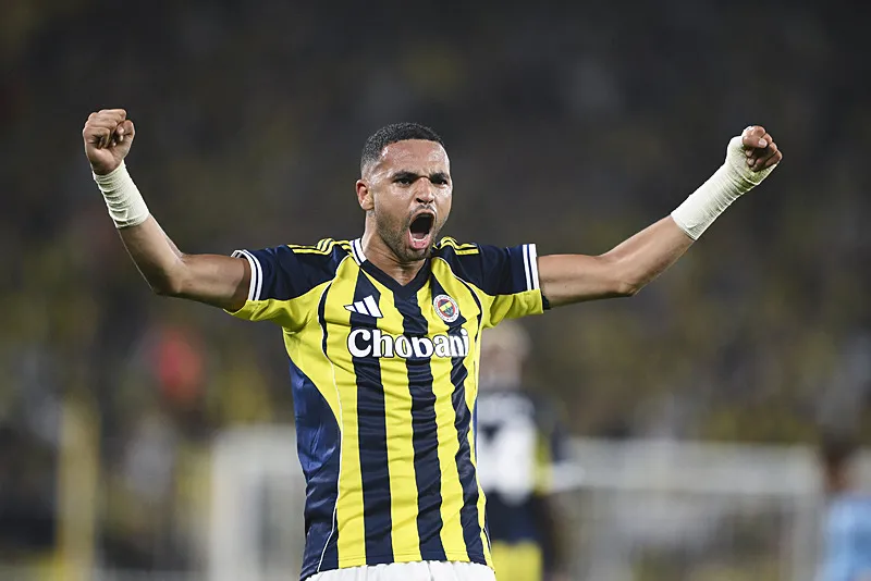 Fenerbahçe'nin Feyenoord zaferini spor yazarları değerlendirdi! "Konsantrasyon" - 12