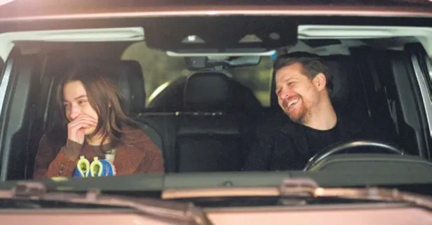 Heyecan dorukta! atv'nin yeni dizisi Sustalı Ceylan fırtına gibi esti