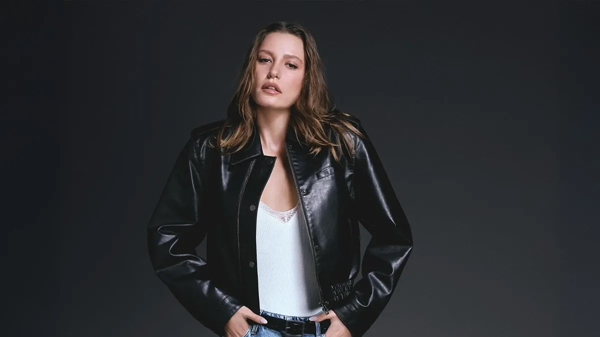 Serenay Sarıkaya'dan Mert Demir açıklaması: Evlilik sorusuna şaşırtan tepki