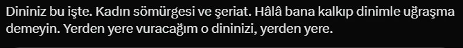 islama-hakaret-eden-hesaba-sorusturma-1786312400329.jpeg İslam'a ve Müslümanlara sosyal medyada hakaret yağdırdı: O hesaba soruşturma!-6