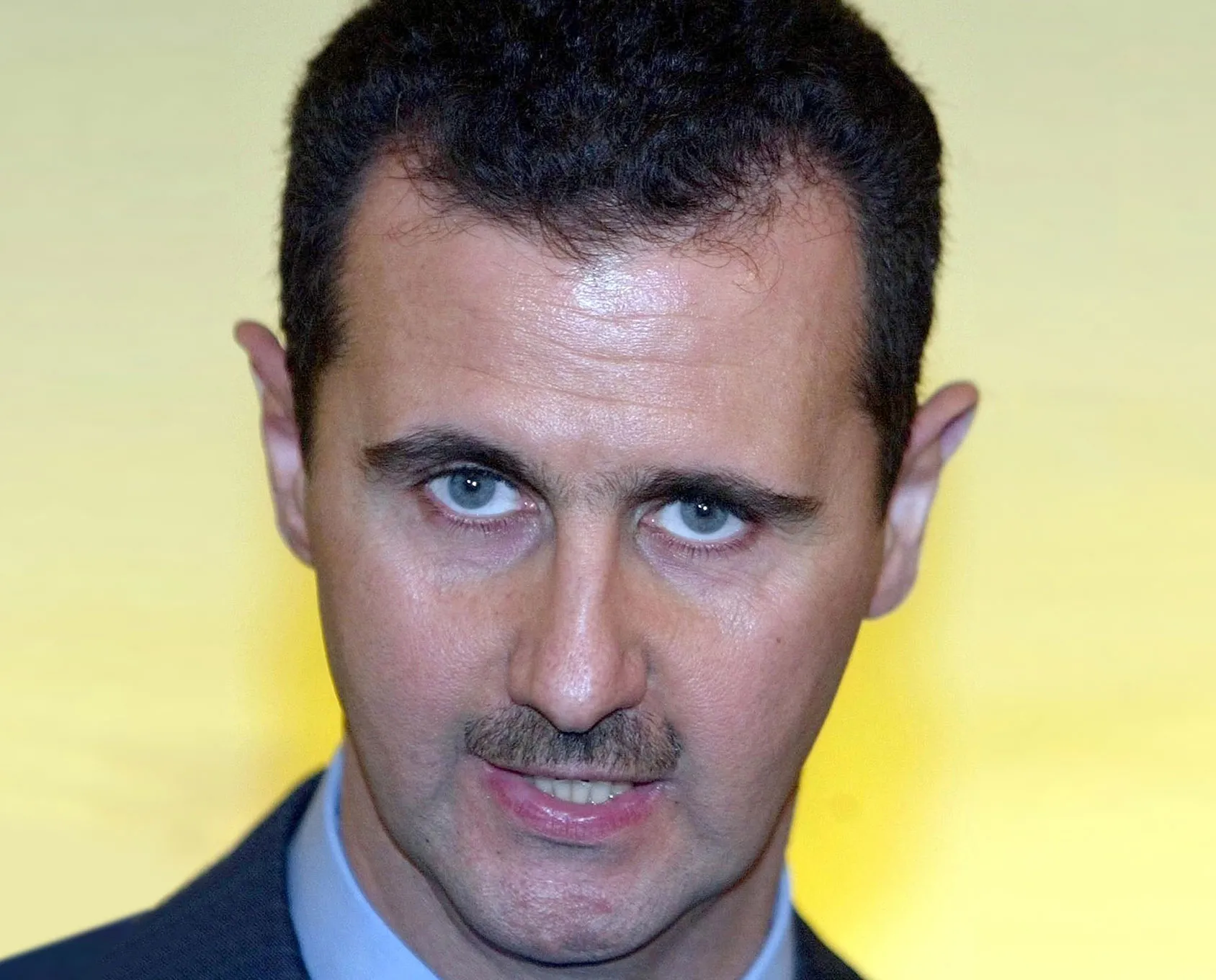 Astana’da her konuyu müzakere etmeye hazırız