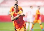 Galatasaraydaki geleceği belirsizliğini koruyan Mostafa Mohamed konusunda şok iddia