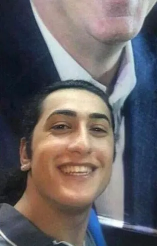 İstismarcı sapık Gaga Bulut CHP'li çıktı