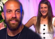 Survivorda Sercan Yıldırım ve Nisa aşk bombasında şok gelişme! Sercan Yıldırımın aşk sicilinde Hülya Avşarın bile...