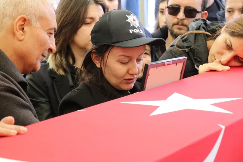 Son dakika: Başkan Erdoğan şehit Fırat Der'in ailesiyle görüştü-2