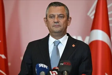 11 milletvekili hakkında dokunulmazlık dosyaları TBMM'de! CHP'li Özgür Özel de listede