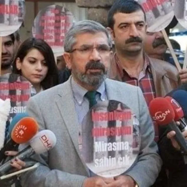 Tahir Elçi davasında karar çıktı