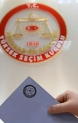 YSK, CHP'nin itirazı için kararını açıkladı