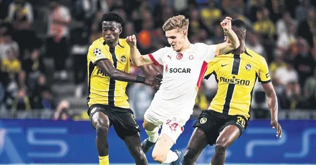 Avrupa’da dev hüsran!