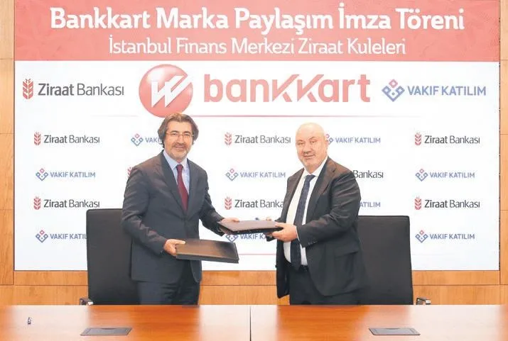 BANKKART ailesi büyüyor