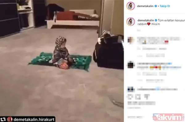 Fatih Ürek 'karakteri sıfır' dedi Demet Akalın tehdit etti - 6