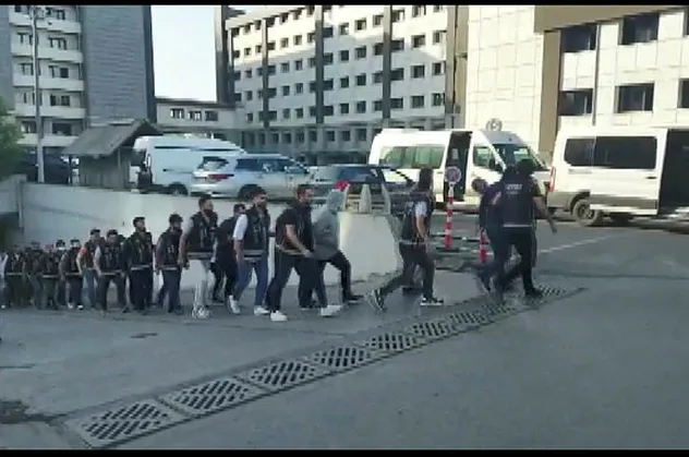 CHP'li Maltepe Belediyesi'ndeki rüşvet çarkı telefon kayıtlarına yansıdı! Parayı bölüşemediler