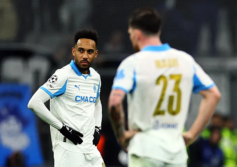 Galatasaray'ı Şampiyonlar Ligi play-off turunda devler bekliyor! İşte muhtemel rakipler - 5