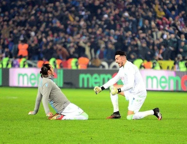 Trabzon’da Covid-19 paniği