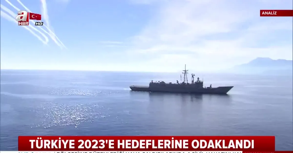Akdeniz'de nasıl bir oyun oynanıyor?