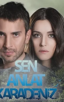 Karadeniz’e dizi dopingi