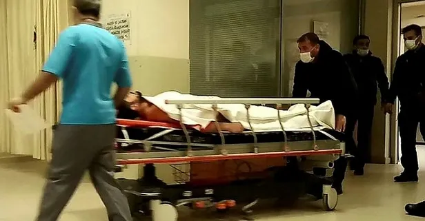 Bursa'da feci olay! Anten taktırmak için çatıya çıkarken asansör boşluğuna düştü