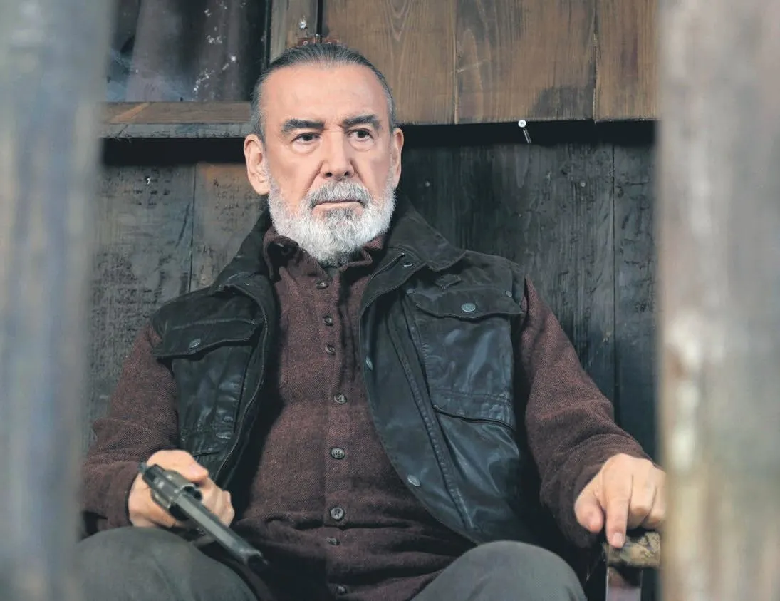 Yalnız Kurt’ta yıldırım projesi