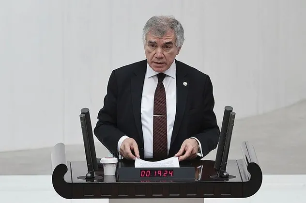 CHP Türk askerinin Libya'da bulunmasını maceraperestlik olarak yorumladı! Tezkereye ret