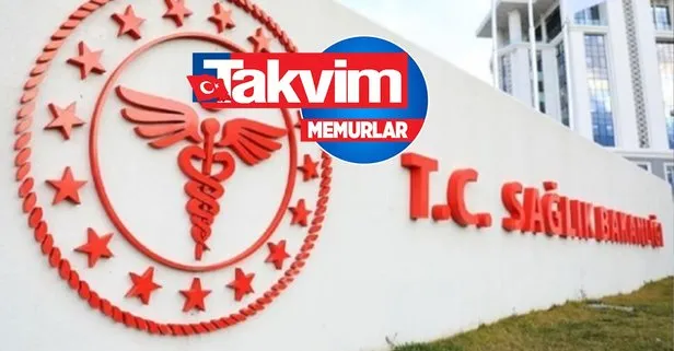 Sağlık Bakanlığı açıktan atama kurası başvuruları başladı