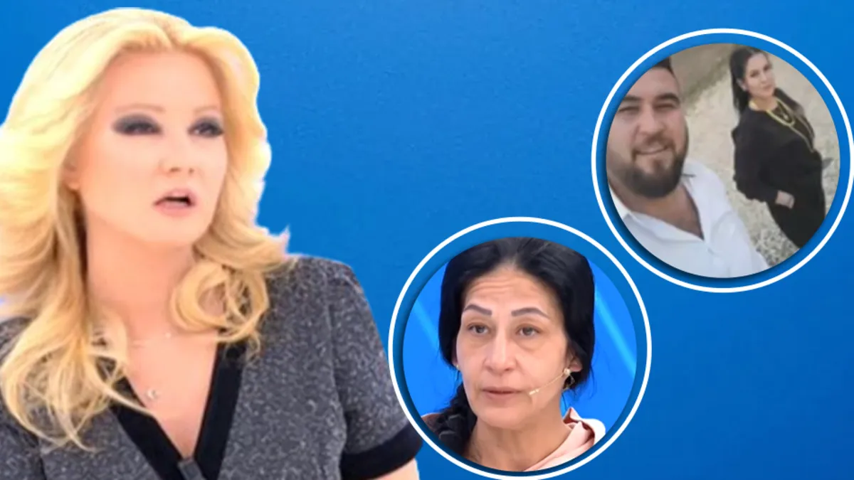 49 günlük kocasını bıraktı! Annesin sevgilisi ile kaçtı! Dicle Açıkalın olayı nedir?