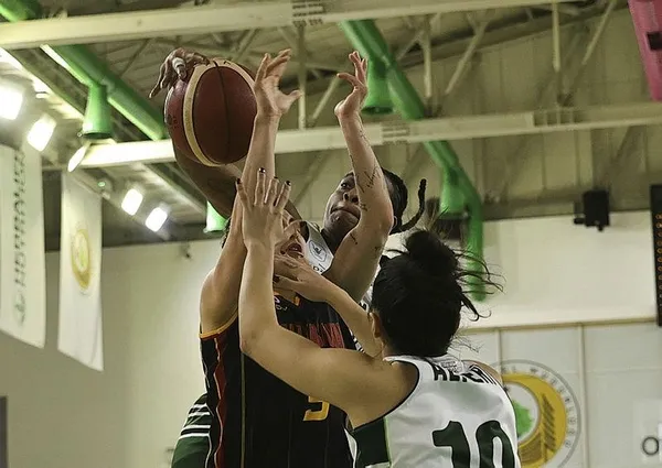 Dişi Aslan’ın zaferi (Yurttan ve dünyadan spor gündemi)-1