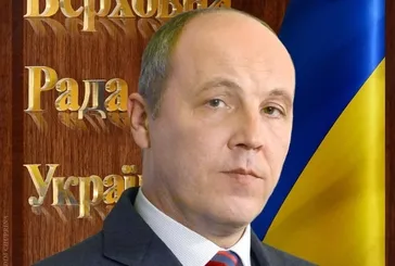 Ukraynalı siyasetçi Andriy Parubiy sokak ortasında suikaste uğrayarak öldürüldü!