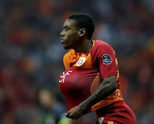 Galatasaray’ın yıldızına dev talip